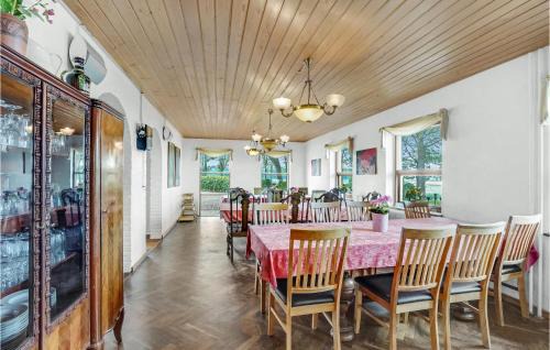 Logstrup House | Rishøj