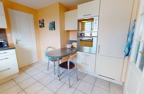 Saint-Gilles-Croix-de-Vie House | Rising Sun