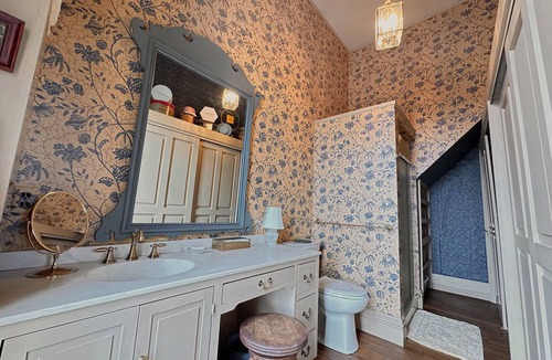 Cartersburg Bed & Breakfast | Rising Hall B&B