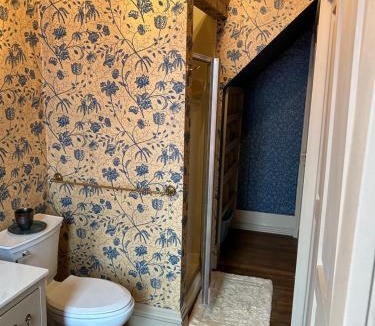 Cartersburg Bed & Breakfast | Rising Hall Bed & Breakfast
