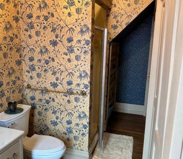 Cartersburg Bed & Breakfast | Rising Hall Bed & Breakfast