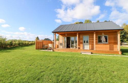 North York Moors National Park House | Rising Sun
