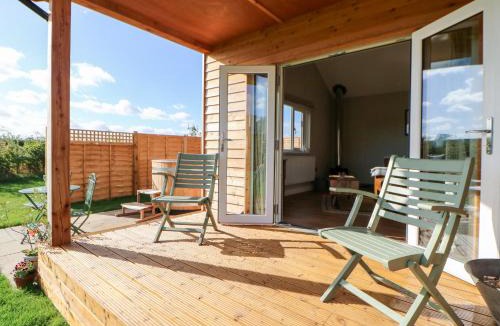 North York Moors National Park House | Rising Sun