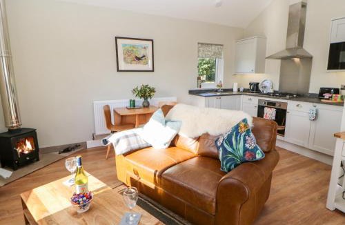 North York Moors National Park House | Rising Sun