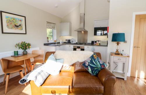 North York Moors National Park House | Rising Sun