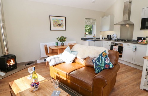 North York Moors National Park Cottage | Rising Sun