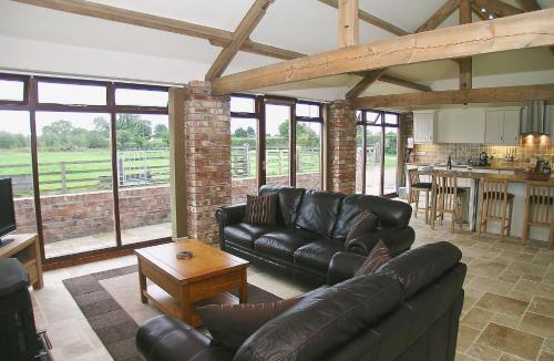 Aldwark House | Rising Sun Holiday Cottage
