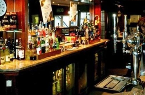 Harrow Hotel | Rising Sun Hotel