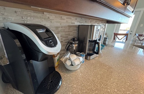 East Petpeswick House | Rising Tides Oceanfront Retreat with Hot Tub , Kayaks and Fire Pit/Surf
