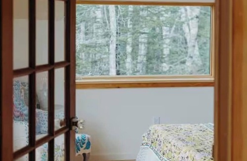 Minturn House | Rising Tide Summary: