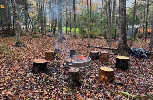 Minturn House | Rising Tide Summary: