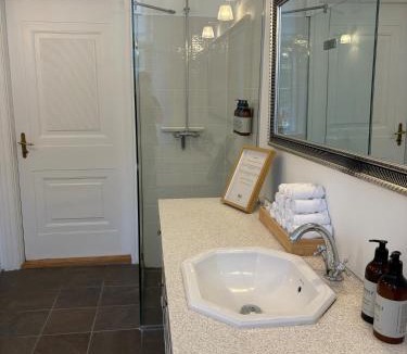 Ullerslev House | Risinge Herregård Bed & Breakfast