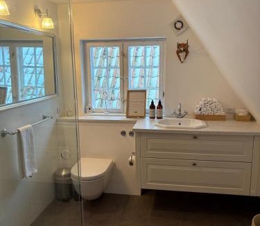 Ullerslev House | Risinge Herregård Bed & Breakfast