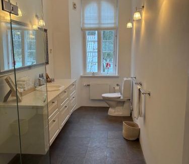 Ullerslev House | Risinge Herregård Bed & Breakfast