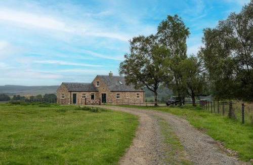 Hallington House | Risingham House