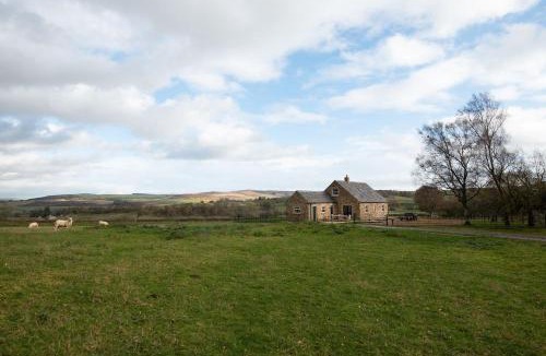 Hallington House | Risingham House