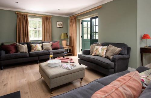 Hallington House | Risingham House