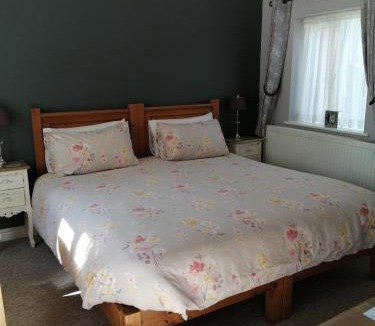 Risley House | Risley Guest House