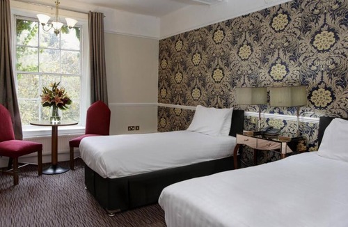 Risley Hotel | Risley Hall Hotel