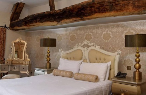 Risley Hotel | Risley Hall Hotel