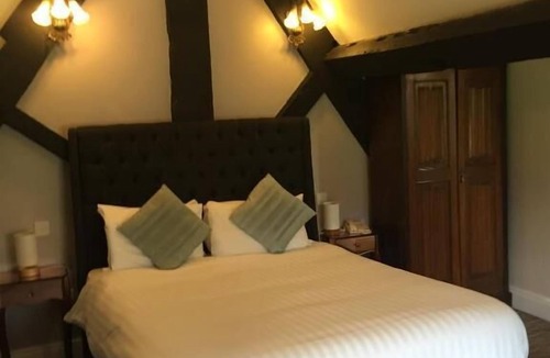 Risley Hotel | Risley Hall Hotel