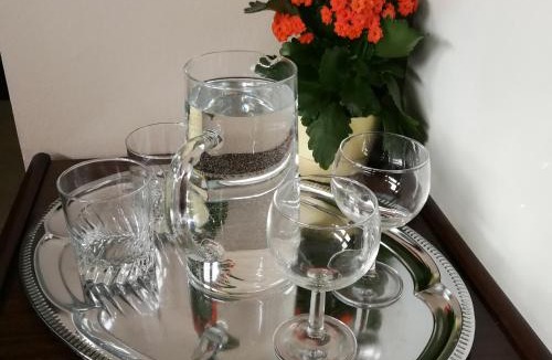 Vejlby Risskov House | Risskov Bellevue Guesthouse