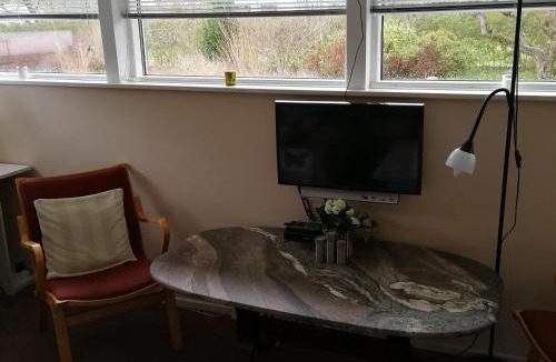 Vejlby Risskov House | Risskov Bellevue Guesthouse