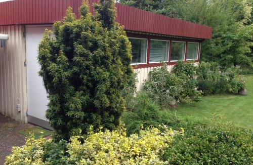 Vejlby Risskov House | Risskov Bellevue Guesthouse