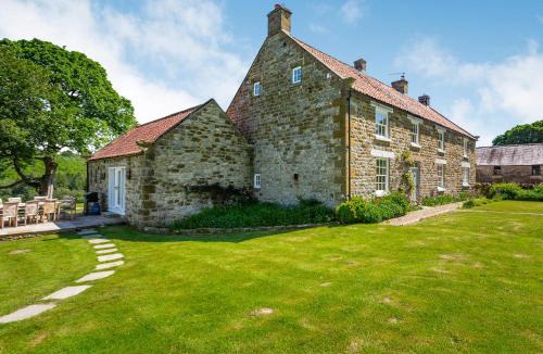 Easterside House | Ristbrow Farm