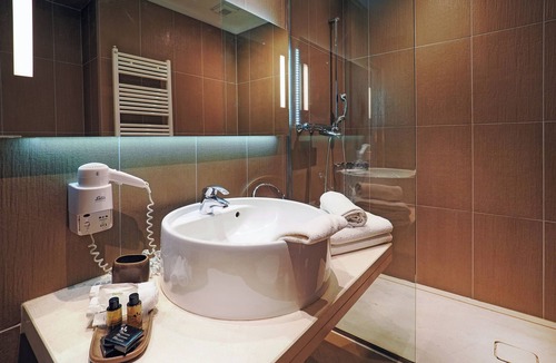 Tegna Hotel | Ristorante Charme Hotel Tre Terre