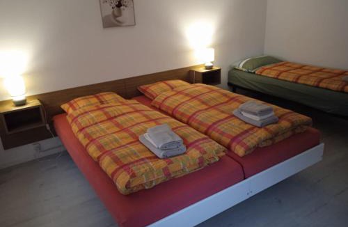 Airolo Hotel | Ristorante con stanze Airolo
