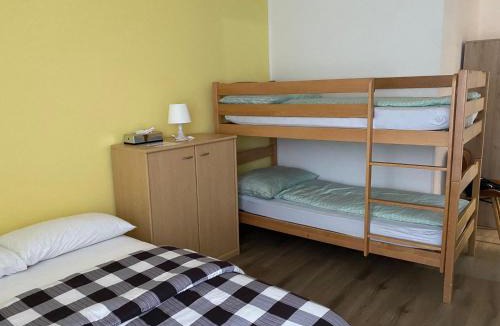 Riazzino Bed & Breakfast | Ristorante Del Ponte