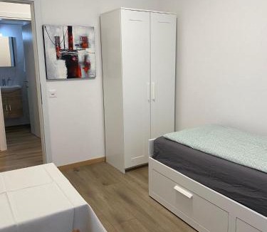 Riazzino Bed & Breakfast | Ristorante Del Ponte