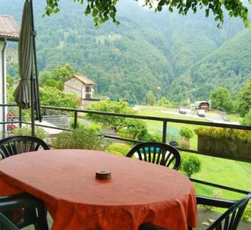Riazzino Hotel | Ristorante della Posta Carena