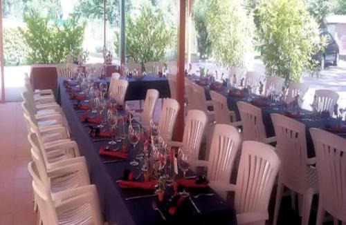 Sigirino House | Ristorante Dosso