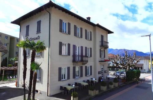 Tenero-Contra Bed & Breakfast | Ristorante Ferrovieri