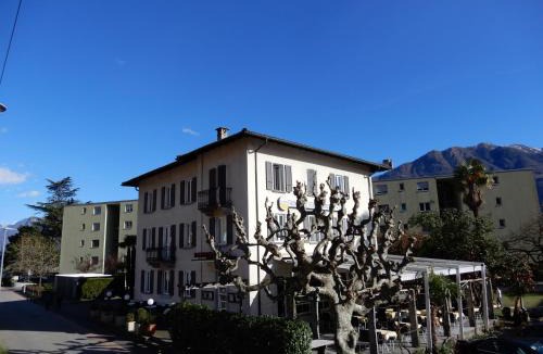 Tenero-Contra Bed & Breakfast | Ristorante Ferrovieri
