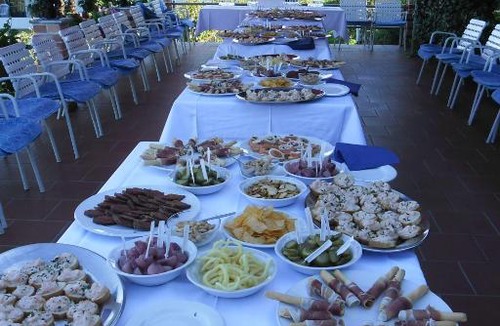 Vairano Hotel | Ristorante Gambarogno