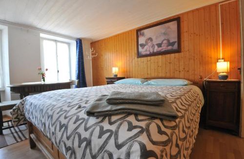 Osco Hotel | Ristorante Lodge MARTI