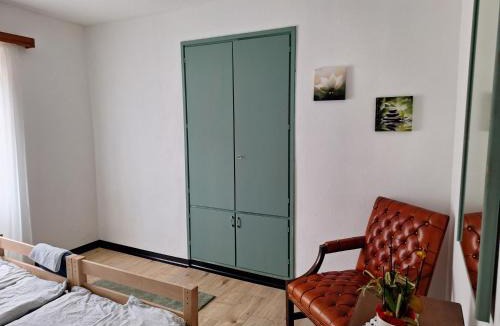 Malvaglia Hotel | Ristorante Notari cà di gust vecc