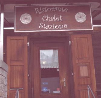 Poschiavo Hotel | Ristorante Pensione Chalet Stazione