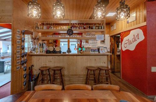 Poschiavo Hotel | Ristorante Pensione Chalet Stazione
