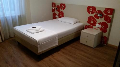 Rivera Hotel | Ristorante Stazione con alloggio