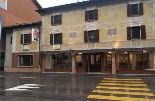 Rivera Hotel | Ristorante Stazione con alloggio