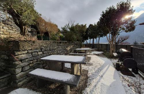 Cavigliano Hotel | Ristorante Tentazioni