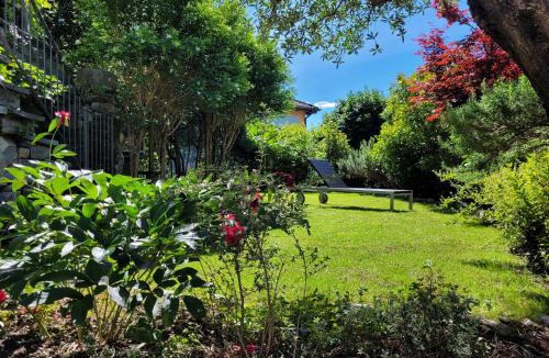 Cavigliano Hotel | Ristorante Tentazioni