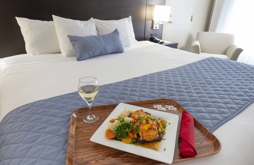 West Henrietta Hotel | RIT Inn & Conference Center