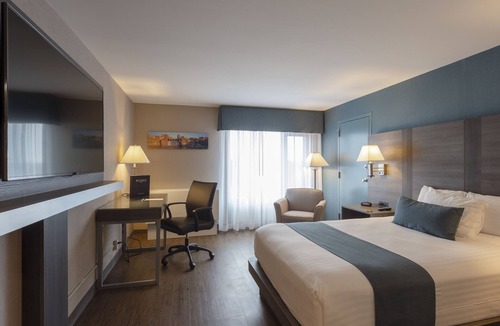 West Henrietta Hotel | RIT Inn & Conference Center