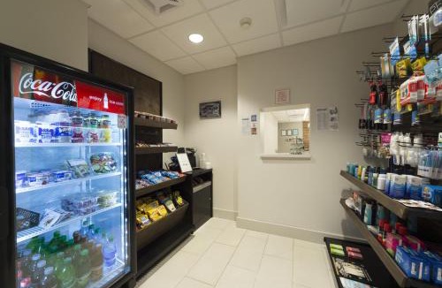 West Henrietta Hotel | RIT Inn & Conference Center