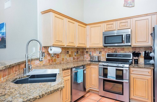 Rita Ranch House | Rita Ranch Retreat - Cozy 4 BD